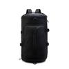 New large-capacity travel bag, multifunctional handbag, sports backpack, dry and wet separation gym bag