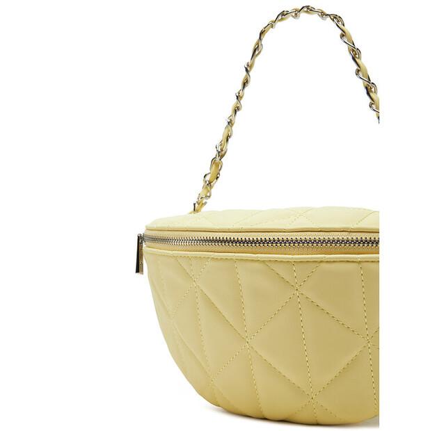 DeeZee O21155 Bag Yellow