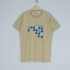 Vintage 90s The Bluetones English Indie Rock Britpop Band Rock Indie Pop Promo Music Concert T-shirt Size L