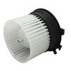 AC Heater Blower Motor with Fan Efficient Heating Low Noise 27225ET10B for QASHQAI J10 Ab 2007 To 2013