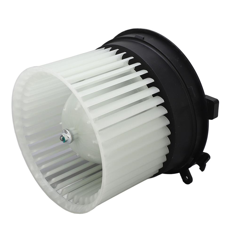 AC Heater Blower Motor with Fan Efficient Heating Low Noise 27225ET10B for QASHQAI J10 Ab 2007 To 2013