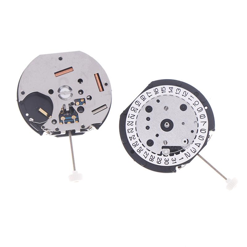 Watch Movement Accessories Ld53 Movement Ld57-369/6912 Movement 6912 Small Second Movement