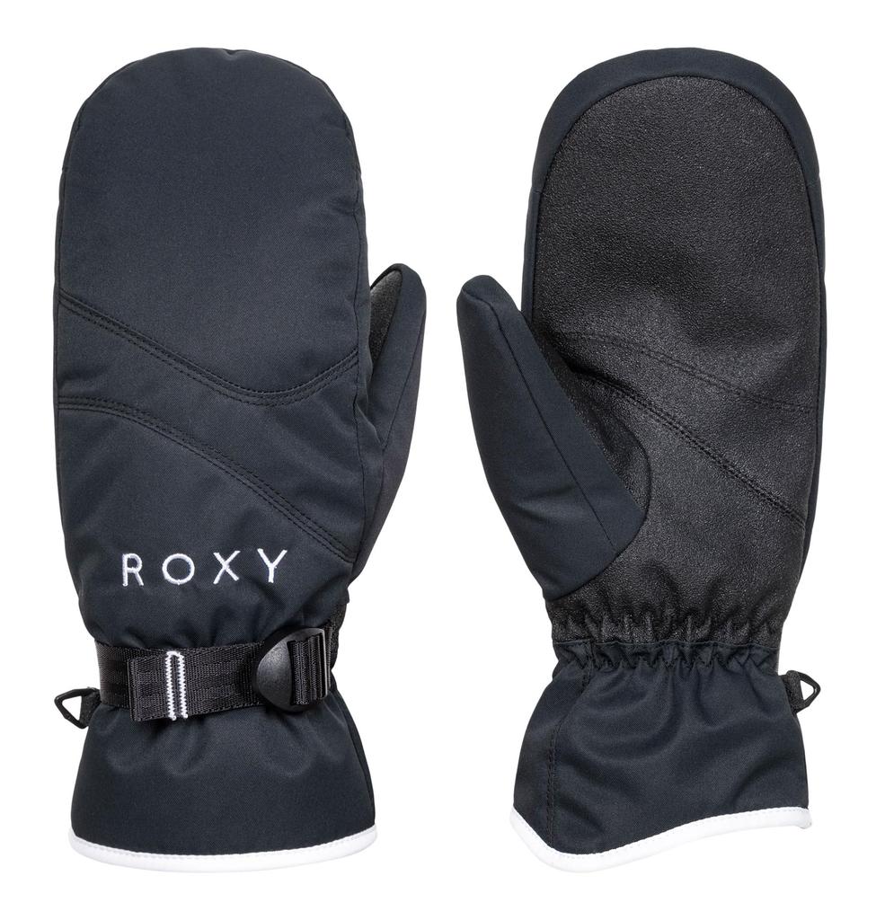 RGV233403 Water-Resistant 10,000mm Solid Mitten Gloves