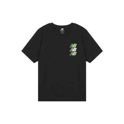 T Shirt Men's Black MT21905-BK