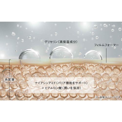 Shu Uemura (shu Uemura) Unlimited Care Gloss Serum Foundation 35ml 472