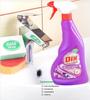 Dix Professional Limescale and Rust Remover 500ml
