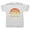 70 Year Old Gifts Vintage 1954 Limited Edition 70th Birthday Tee Tops Round Neck Short-Sleeve Fashion Tshirt Clothing T-shirts