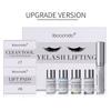 Semi-permanet Lash Lift Kit Lamination Of Eyelashes Lifting Eyelash Perming Kit Beauty Salon Use Eye Lash Curling Lift Pad Tools