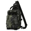 Junyi Outdoor Multi-Wear Fishing Tackle Bag