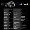 Deep-sea Boat Fishing Smart Fishing Reel, Special Electric Winch for Sea Fishing Electric Reel Big Power Motor Aluminum Alloy Body  Precision Bearings