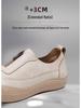 Breathable Women's Versatile Casual Shoes - Lightweight, Soft Sole, Spring/Autumn Style