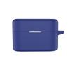 with Carabiner Earphone Cover Headphone Protective Case for Anker Soundcore Liberty Buds 2