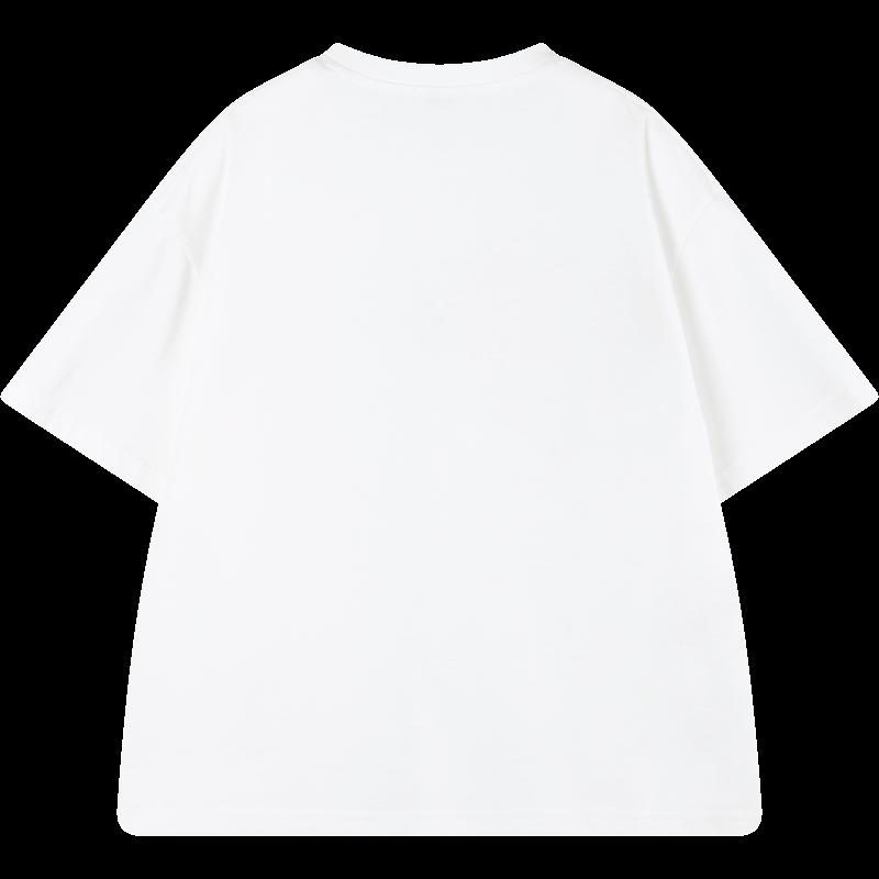 Mucmukn COOLMAX Cool & Quick-Dry Spliced Pocket T-Shirt for Boys