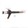 1PCS Fuel Injector 095000-6250 Fit Nissan Navara D22 D40 Diesel 16600-EB70A