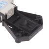 1/3 Stück 3 Einlagen Waschmaschine Elektronisches Türschloss Verzögerungsschalter Für Zv-446L5 Dc64-01538A Metalflex Zv-446