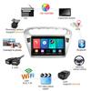 Android für Peugeot 301 für Citroen Elysee 2013-2016 2din Auto Radio Stereo Multimedia Player Navigation Carplay WIFI 2 + 32 GB