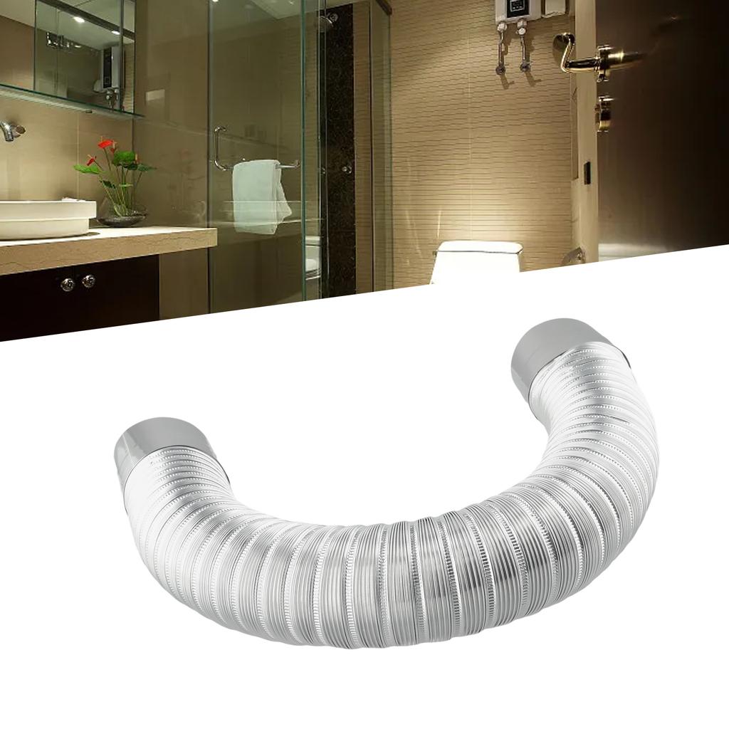 Adjustable Stainless Steel Elbow Chimney Liner for Outdoor Wood Stoves