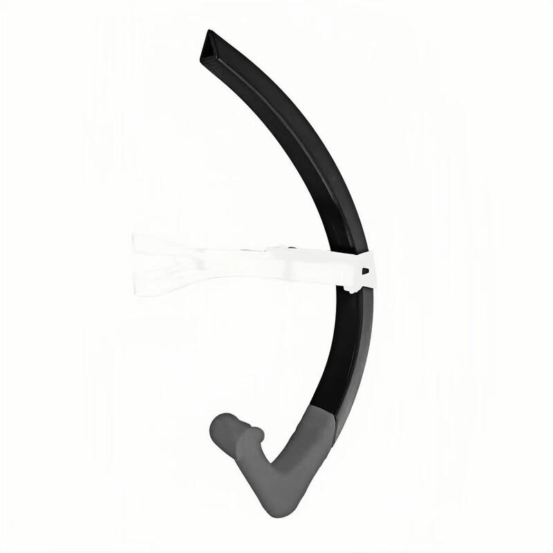 OLOEY Front-Mount Swimming Training Snorkel