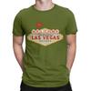 Fabulous Las Vegas Funny 100 Cotton Tshirt Fabulous Las Vegas Tees Tops For Unisex