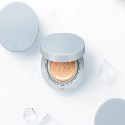 Yüz makyajı – BB ve CC kremler