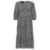 Womens/Ladies Femme Midi Dress