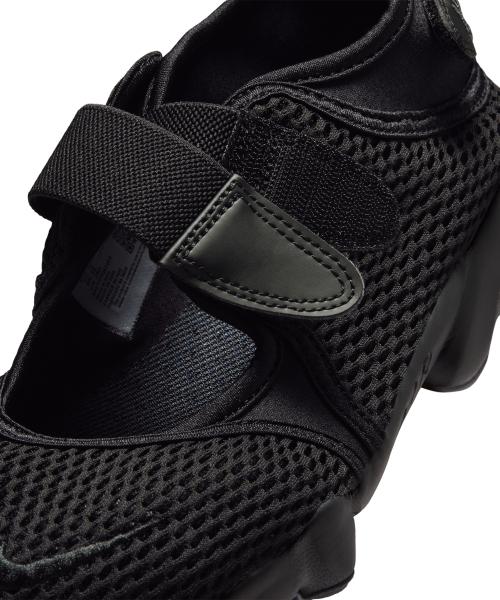 Nike Air Rift Mesh W - Black:White:Black IW8074-001