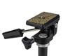 SLIK Slik Tripod MINI PRO V (SB) [Export Only, Shelf-shifted Product]