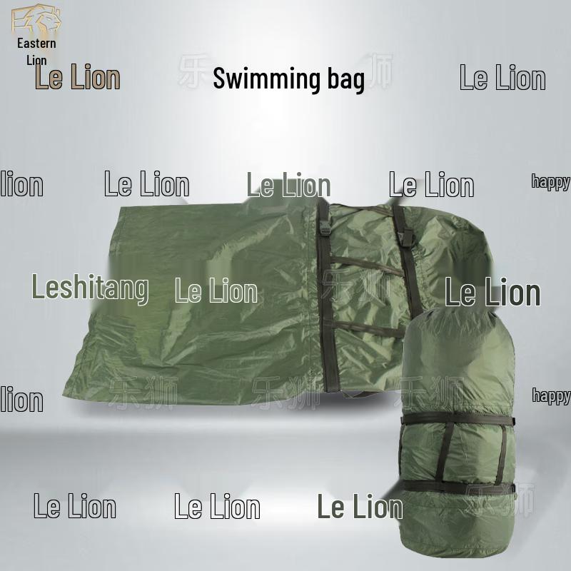 Le Shi Outdoor Waterproof Dry Bag