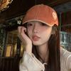 Y2k Newsboy Flat Cap Vintage Beret Adjustable Painter Hat  Spicy Girl
