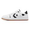 Converse AS-1 Pro White Black Unisex Sneakers A07318C