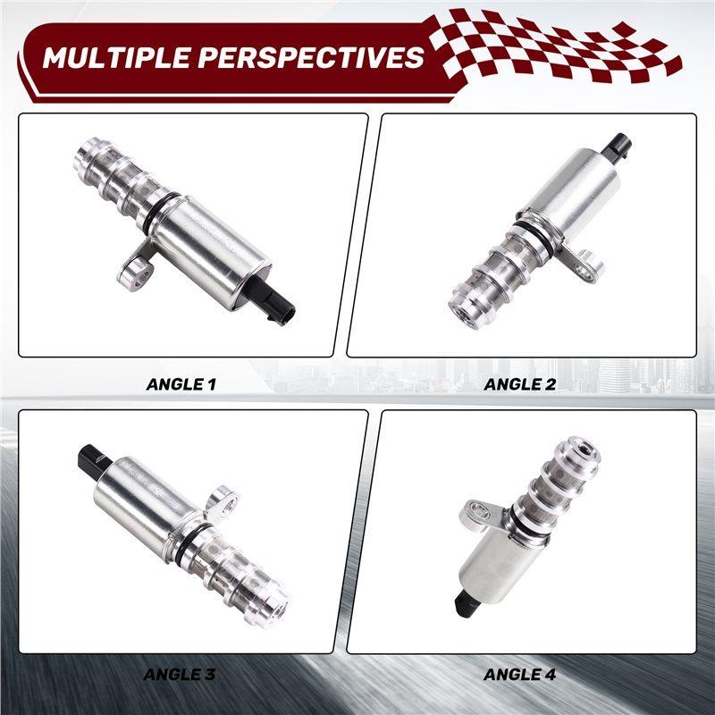 Oil Control Valve Variable Valve Timing VVT Solenoid 513D-1006970-01 513D-1006970 For Changan Kuayue D5 1.6T -2025