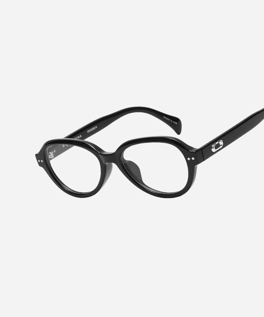 Neotelia Jun · Black