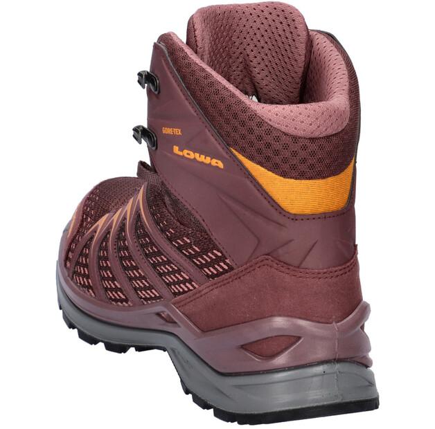 Ботинки Lowa Innox Pro GTX Mid Women