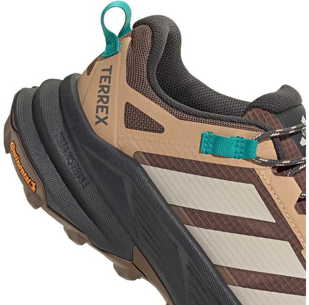 Треккинговые ботинки Adidas TERREX FREEHIKER SL GORE-TEX EU 40