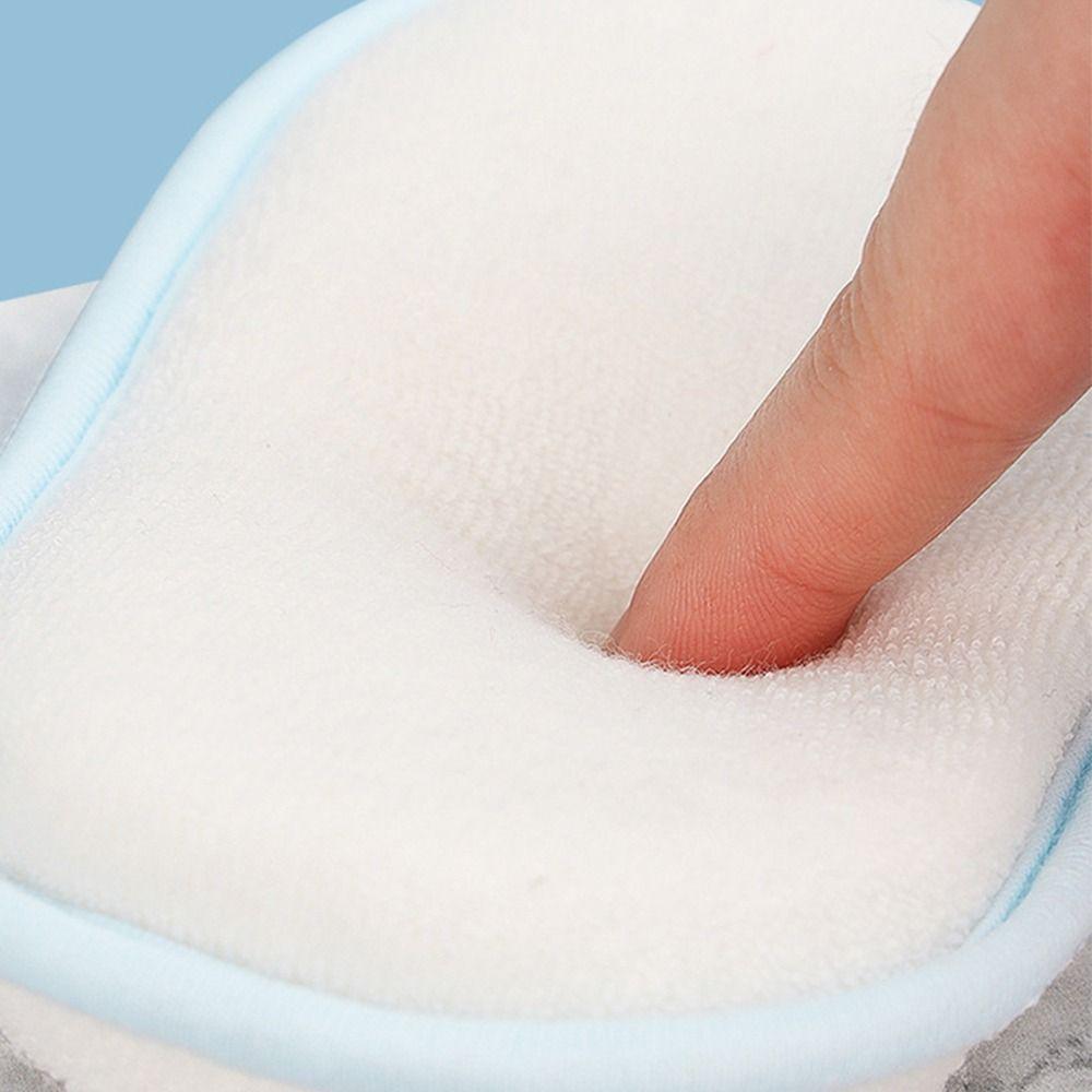 Bath Accessories Bath Massager Body Scrubber Cleaning Towel Brush Spa Foam Baby Shower Sponge