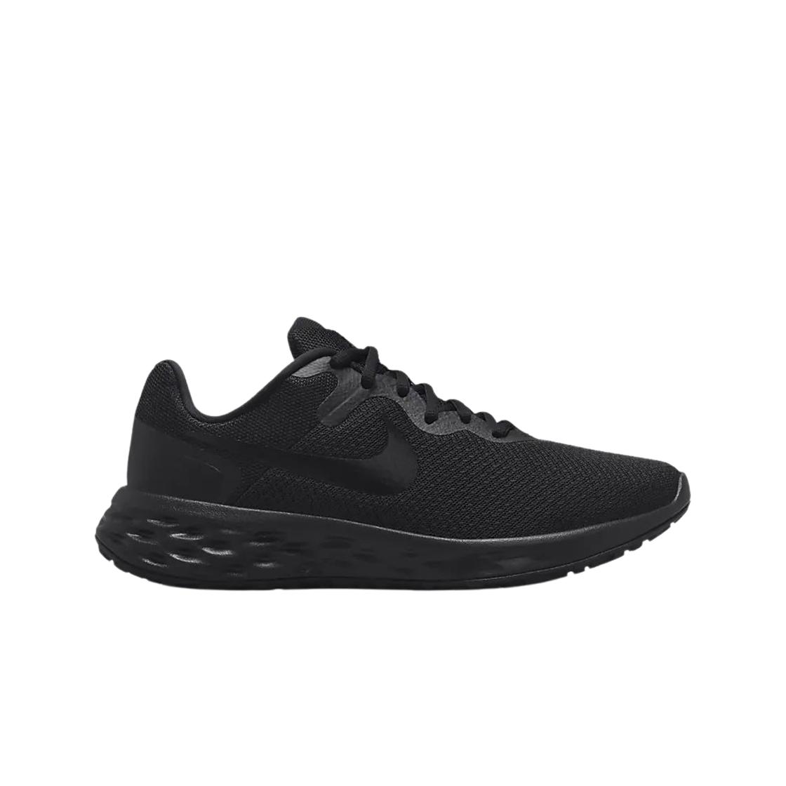 

Женские кроссовки Nike Revolution 6 Next Nature Black DC3729-001