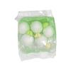 Fruit Color Crunchy Squishy Bag Handmade Sensory Dumpling Squishy Crispy Handmade Ball  Desk Decor
