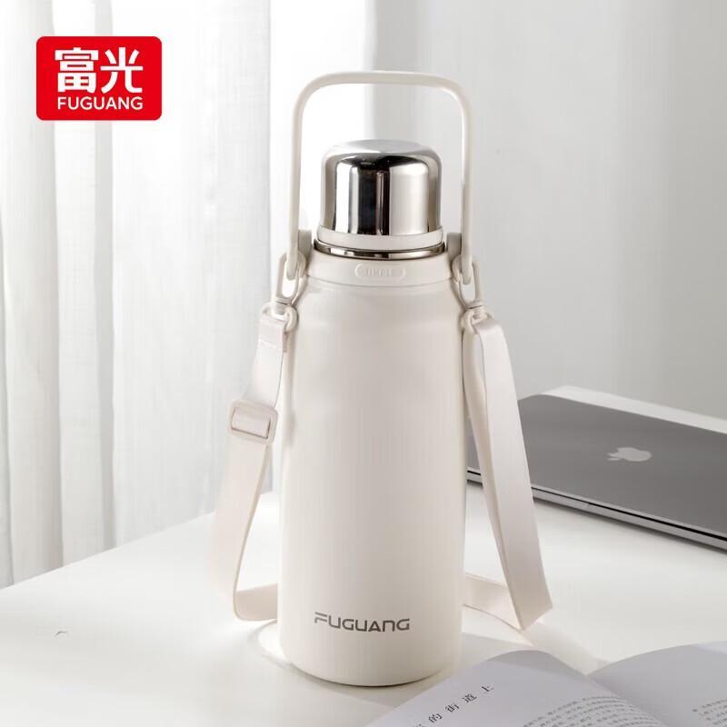 

FUGUANG Lingdong 316 Stainless Steel Insulated Sports Water Bottle