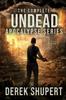 Buch The Complete Undead Apocalypse Series (Books 0-3) : 1