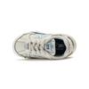 New Balance NB 878 Comfortable Cushioning Abrasion Resistant Breathable Low Top Running Shoes Milk White IV878KSA