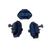 MOTORSTEUNEN & TRANSMISSIESTEUN SET - Geschikt Voor SUZUKI SAMURAI 85'-95'