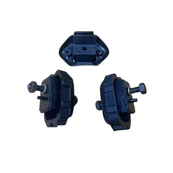 MOTORSTEUNEN & TRANSMISSIESTEUN SET - Geschikt Voor SUZUKI SAMURAI 85'-95'