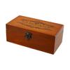 Handmade Storage Box Jewelry Sundries Retro S/M/L 1pc