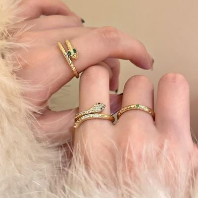 Ringen – Ringen voor dames