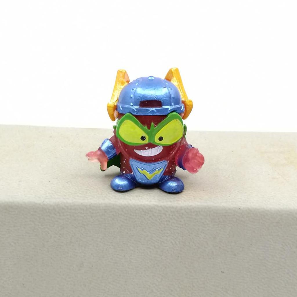 Neueste Ultra Seltene Superzings Dr.volt Neon Blast Mr.King Beyond Emperorder Limitierte Kollektion Superthings Spielzeug Junge für Kinder Freundlich Unterhaltsam Spaß