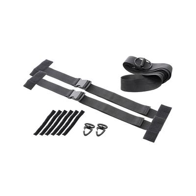 Tsuchiya Yac Car Interior Hanging RV81 Belt, Wide,