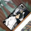 The Promised Neverland Ray For OPPO A5 A9 A31 A53 2020 Case Cover For OPPO A52 A72 A15 A1K A3S A5S A53S A54 A94 A74