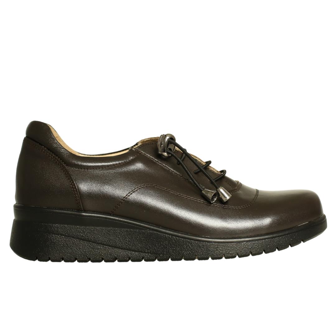 

Повсякденне жіноче взуття з натуральної шкіри 37