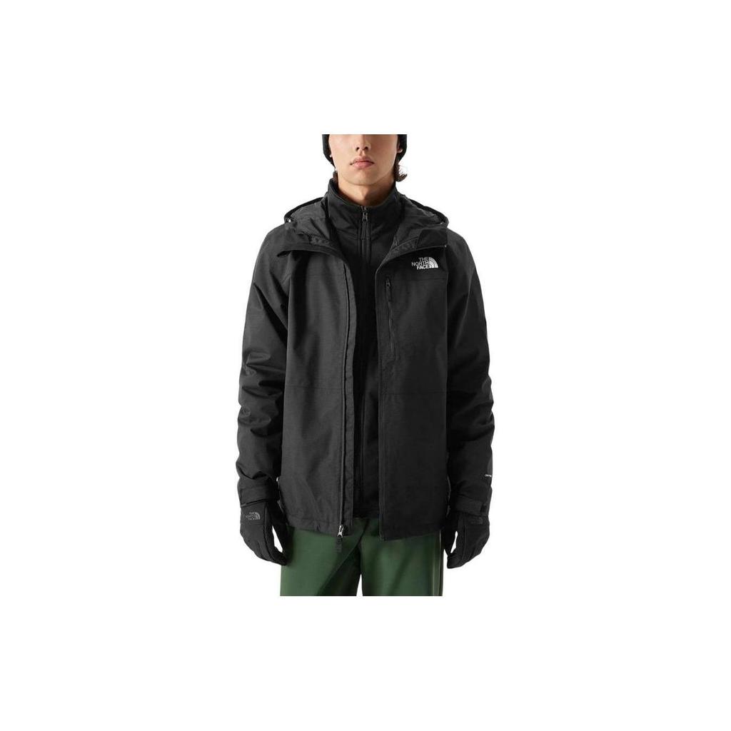 THE NORTH FACE Urban Exploration Waterproof, Windproof, Abrasion Resistant, Thermal Windbreaker Jacket Men's NF0A81RO-JK3