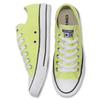Converse Chuck Taylor All Star Comfort Trend Lightweight Shock-Absorbing Low-Top Canvas Shoes Unisex Green